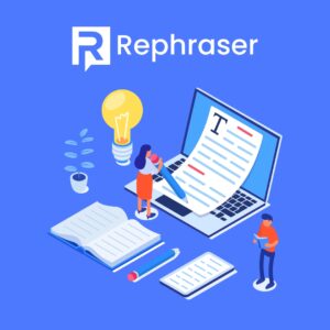 repharaser