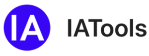 IA Tools Logo