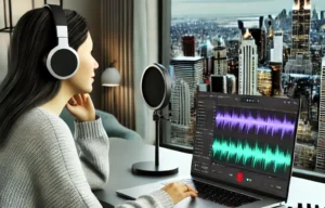 Best AI Tools for Audio Editing and Noise Removal