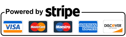 Secure Stripe Payment