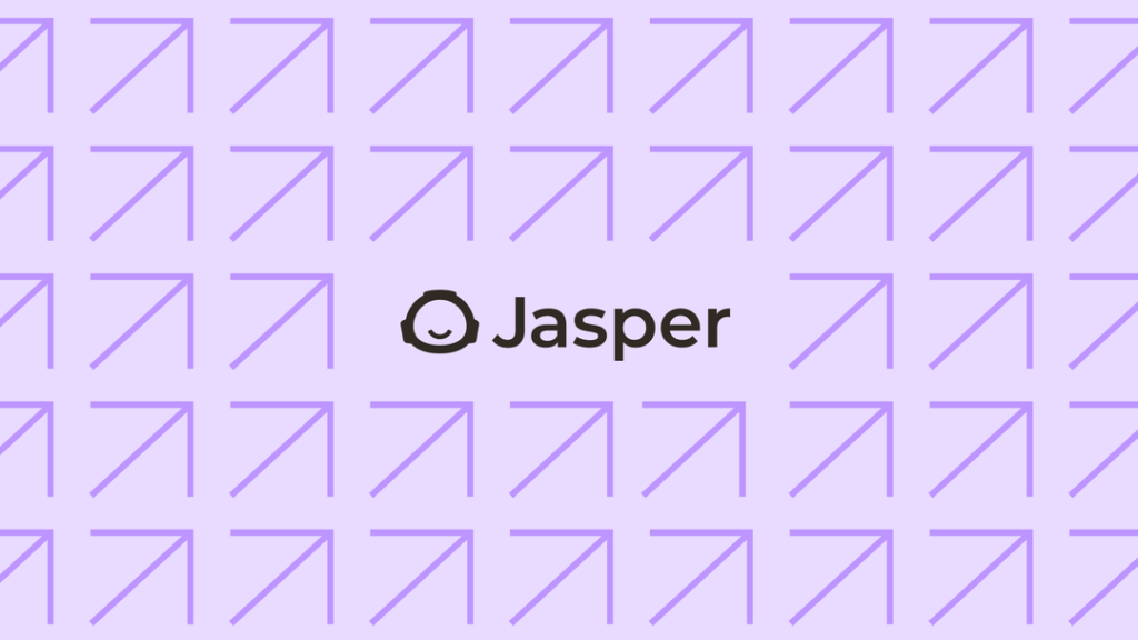 jasper AI Copywriting