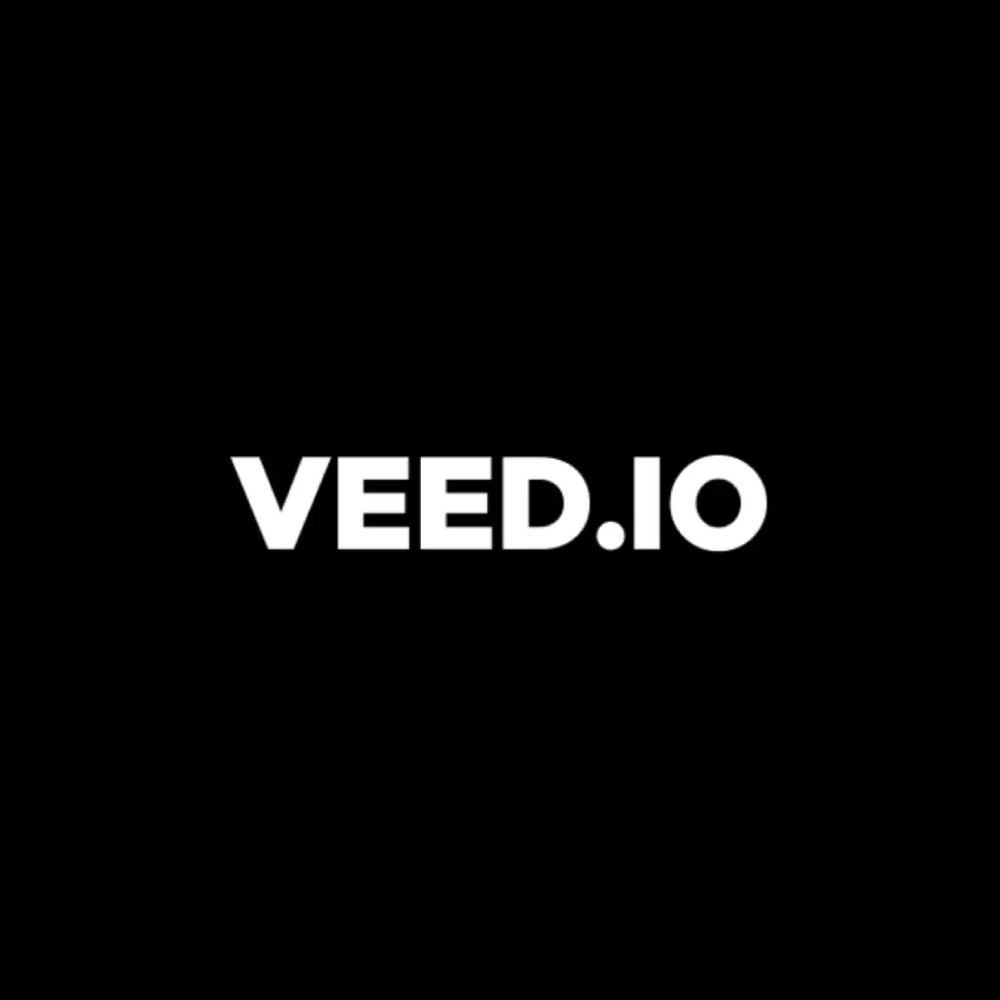 veed io logo